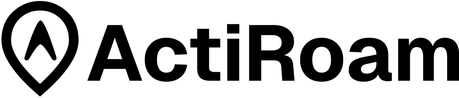 ActiRoam